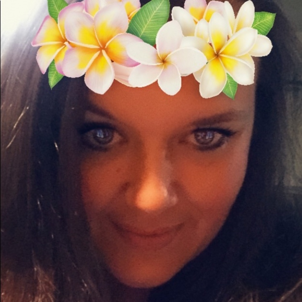 Meet your Posher, Jen
